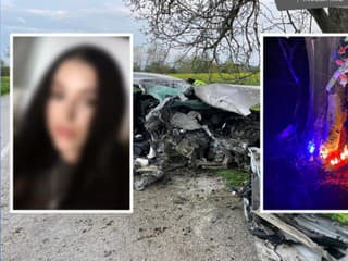 FOTO Prvé SLOVÁ opitého