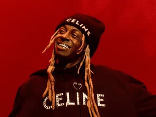 KVÍZ Mimozemšťan Lil Wayne