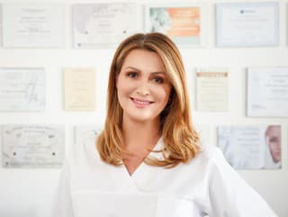 MUDr. Adriana Tomeková je