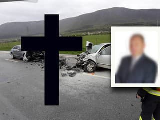 VIDEO AKTUÁLNE Brutálna nehoda