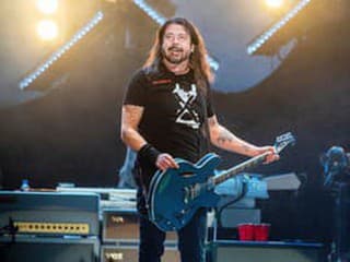 Foo Fighters, 2022