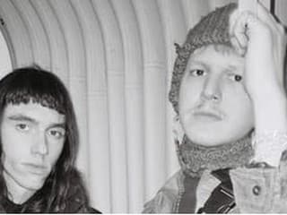 Jak Užovič a Viktor