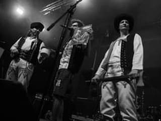 Besnenie zbojníkov vol. 11