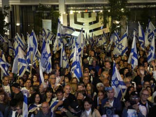 Izrael oslavuje 75 rokov
