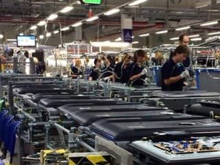 HROMADNÉ PREPÚŠŤANIE! Na Slovensku