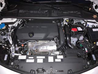 Opel Astra plug-in hybrid