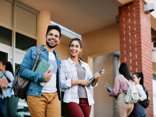 Prehľad vysokých škôl s