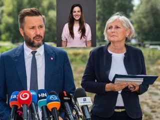 POTVRDENÉ! Kontrolórka popísala rozsiahle