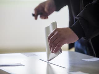 V Paraguaji voliči rozhodujú
