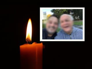 FOTO OBROVSKÁ RANA! ZOMRELI