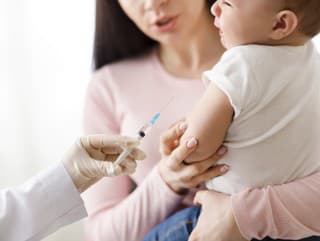 Návrh na zavedenie očkovania