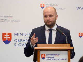 Bezpečnostná rada Slovenska bude