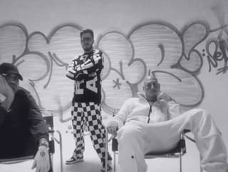 VIDEO Alan Murin, Separ