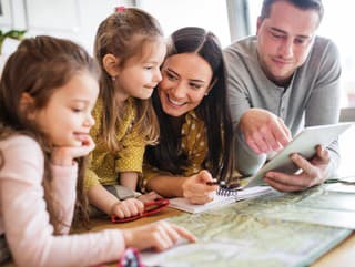 Rozdelí sa Slovensko na