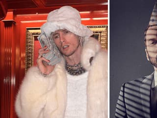 Pochoval Eminem kariéru Machine