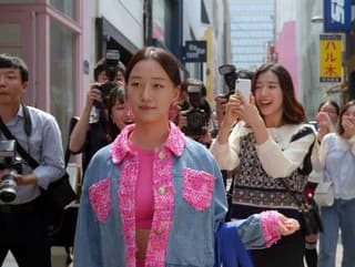 Kráľovský máj na Netflixe: