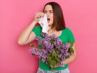 KVÍZ o ALERGIÁCH, ktoré