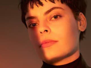 Emily D'Angelo, 2021