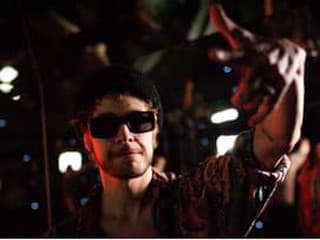 Edúv Syn, nakrúcanie videoklipu