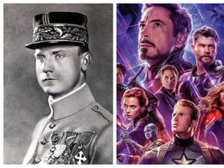 Zoznámte syna so ŠTEFÁNIKOM: