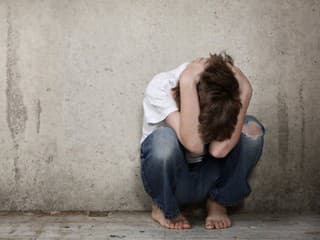 DESIVÉ ZISTENIA Len 11-ročný