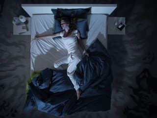 PRÍZNAK nebezpečnej choroby, ktorý