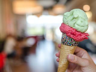 8 najdivnejších príchutí zmrzlín: