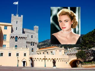 Zlatá klietka hollywoodskej krásky: