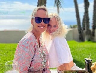 Belohorcová zverejnila FOTO dcéry