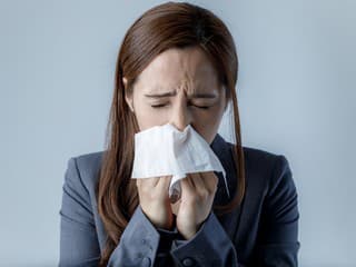 Zvyknete prehĺtať HLIENY? V