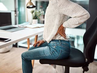 Dlhé sedenie telu neprospieva: