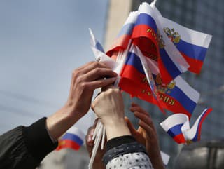 Súd potvrdil zákaz ruských