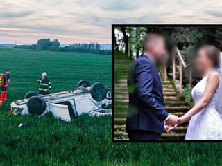 FOTO Len 30-ročný GABRIEL