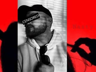 Píše pod menom Nasty