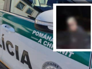 HRÔZOSTRAŠNÝ prípad! Len 19-ročný
