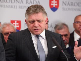Robert Fico