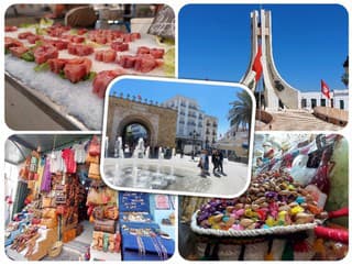 More, pamiatky aj fantastická