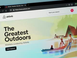 Škandál s ubytovaním Airbnb: