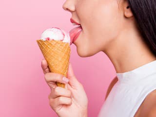 Je konzumácia ZMRZLINY každý