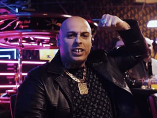 Zo sekuriťáka sa stal