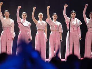 Vesna, semifinále Eurovízie 2023