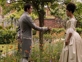 Prequel seriálu Bridgerton je