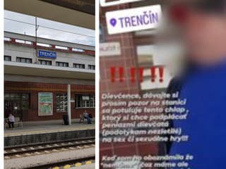 VIDEO POZOR Tento chlap