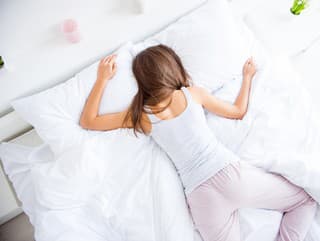 SPÁNOK môže zničiť vaše