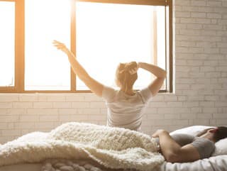 Robí ti problém ranné