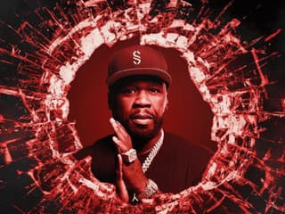 50 Cent sa vráti