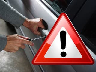 Vlastníte TOTO auto? POZOR!