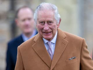 Zo ZÁKULISIA kráľovskej rodiny: