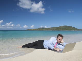 Digitálne nomádstvo ako cesta