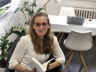 ROZHOVOR Dotkne sa vás